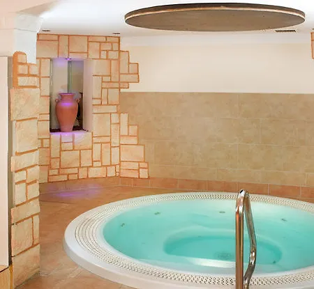 호텔 Seehotel Waltershof 4*