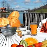 Seehotel Waltershof 4*