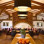 Seehotel Waltershof Hotel Rotta