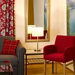 Seehotel Waltershof Rotta