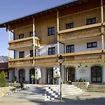 Seehotel Waltershof 4*