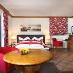 Seehotel Waltershof Ξενοδοχείο 4*