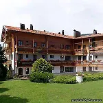 Seehotel Waltershof Hotel 4*