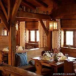 Seehotel Waltershof 4* Rotta
