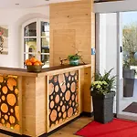 Ξενοδοχείο Seehotel Waltershof 4*