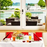 Seehotel Waltershof Rotta