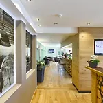 Seehotel Waltershof Rotta