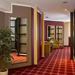 Hotel Seehotel Waltershof