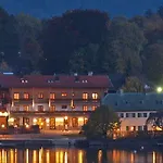 Seehotel Waltershof Hotel