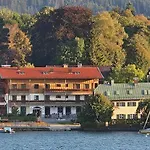 Hotel Seehotel Waltershof Rotta