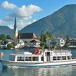 Seehotel Waltershof 4* Rotta