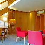 Ξενοδοχείο Seehotel Waltershof