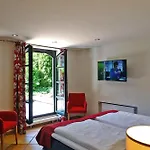 Seehotel Waltershof Rotta