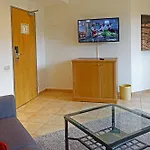 Seehotel Waltershof 4*