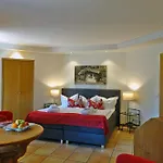 Hotel Seehotel Waltershof 4*
