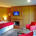 Seehotel Waltershof Ξενοδοχείο Rotta