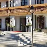Seehotel Waltershof