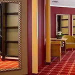 Hotel Seehotel Waltershof 4*