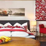 Seehotel Waltershof Hotel Rotta