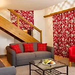 Hotel Seehotel Waltershof