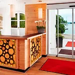 Hotel Seehotel Waltershof 4*