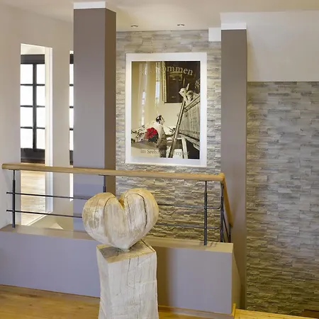 Seehotel Waltershof 4* Rotta