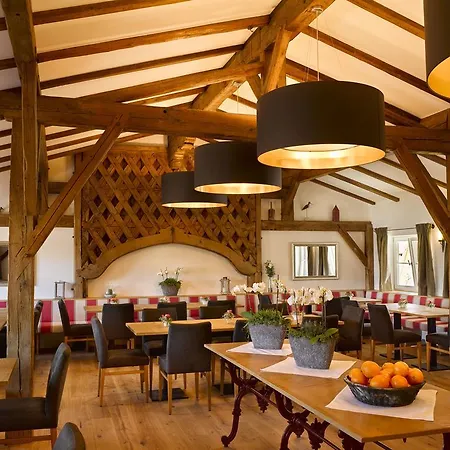 Seehotel Waltershof 4* Rotta