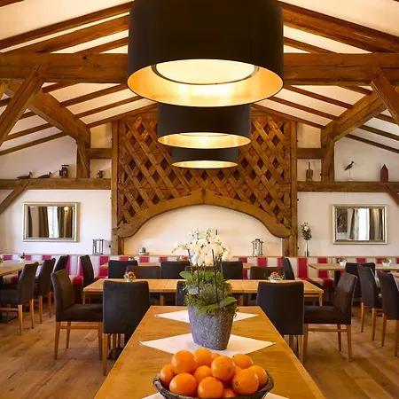 Seehotel Waltershof Hotel Rottach-Egern