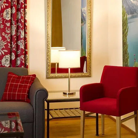 Seehotel Waltershof Rotta