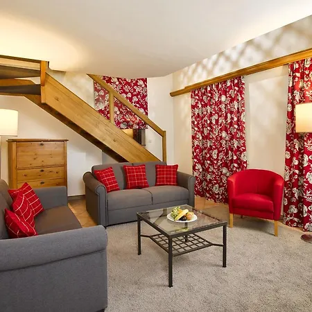 Seehotel Waltershof 4*