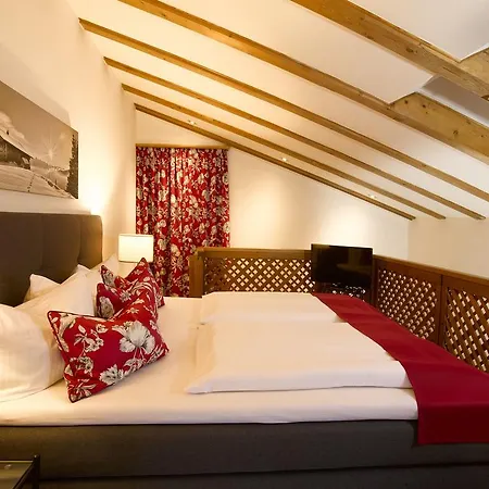 Hotel Seehotel Waltershof