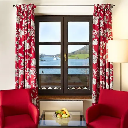 Hotel Seehotel Waltershof 4*