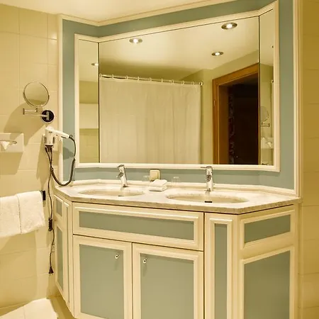 Seehotel Waltershof 4*