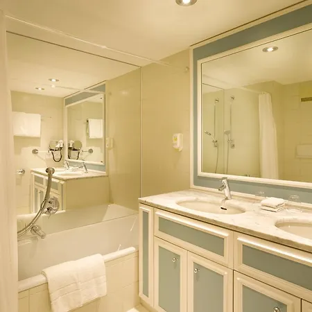 Hotel Seehotel Waltershof Rotta