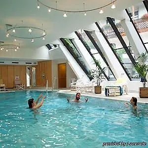 瓦特斯霍夫海景酒店 酒店 Rotta
