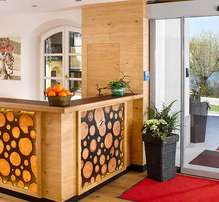Hotel Seehotel Waltershof 4*