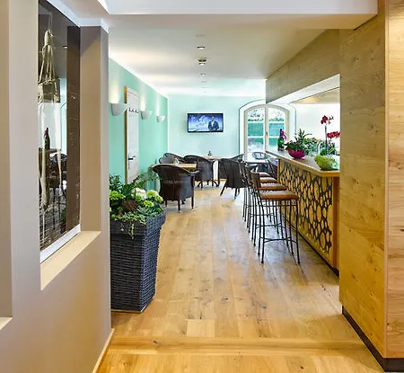 Seehotel Waltershof Hotel