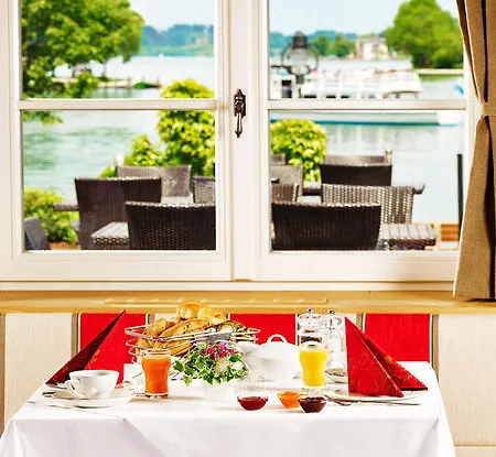 Seehotel Waltershof Rotta