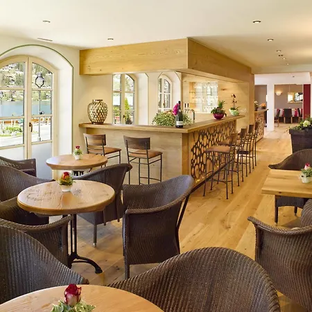 Hotel Seehotel Waltershof Rotta