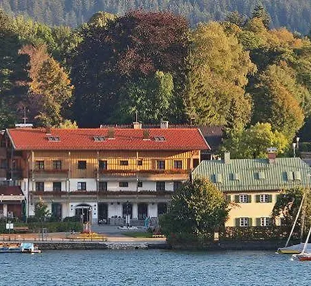 Hotel Seehotel Waltershof Rotta