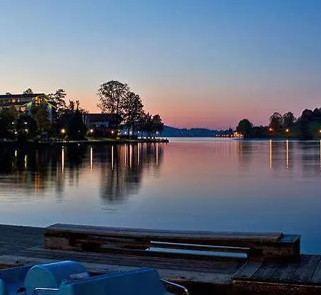 Seehotel Waltershof Rottach-Egern