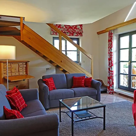 Seehotel Waltershof Hotel