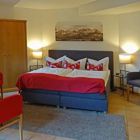 Seehotel Waltershof Hotel 4*