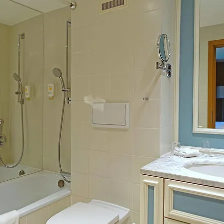 Seehotel Waltershof 4* Rottach-Egern