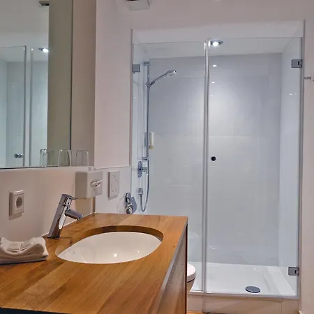 Seehotel Waltershof Hotel