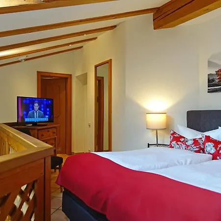 Seehotel Waltershof Hotel 4*