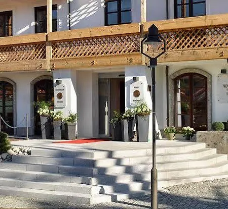 Seehotel Waltershof