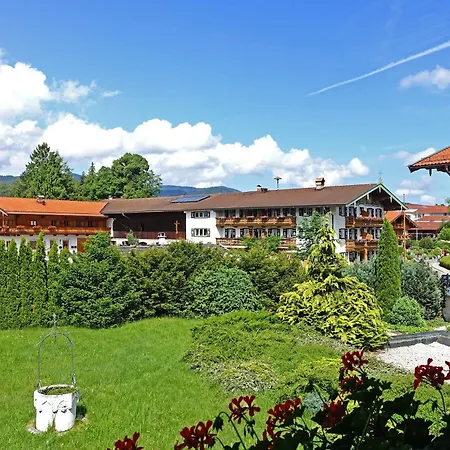 Seehotel Waltershof Hotel 4*