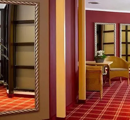 Hotel Seehotel Waltershof 4*