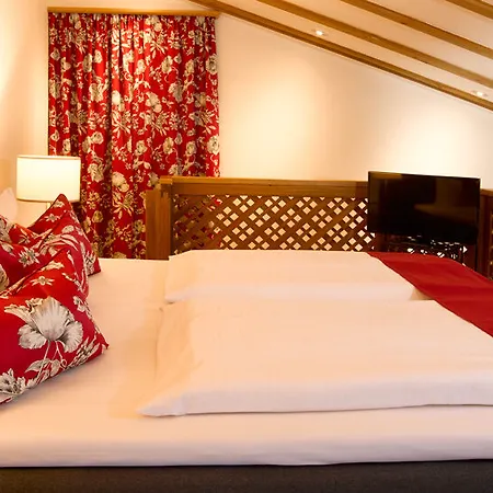 Seehotel Waltershof Rotta